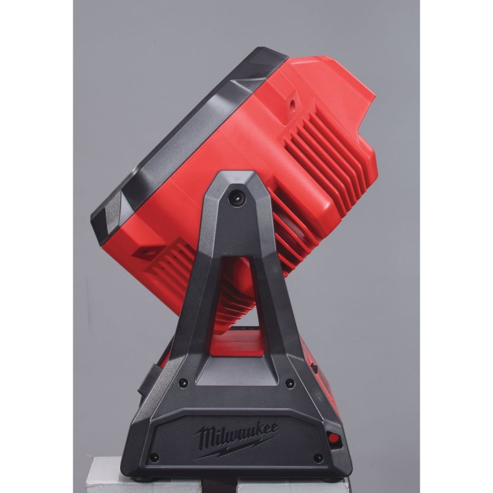 MILWAUKEE M18 COMPACT AIR FAN|[M18AF-0]