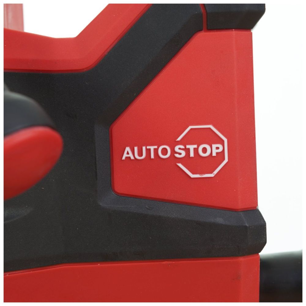MILWAUKEE M18 FUEL MAGNETIC DRILLING PRESS WITH PERMANENT MAGNET [BARE-TOOL] KITBOX|[M18FMDP-0C]
