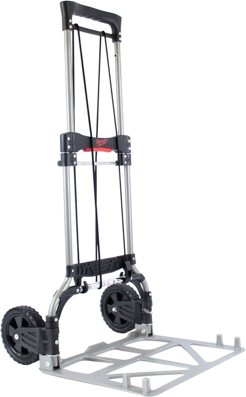 MILWAUKEE HD BOX TROLLEY FOR M18CBLDD-0 [MIL4933464555]