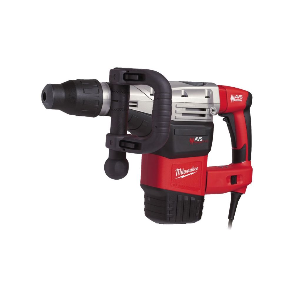 MILWAUKEE HAMMER SDS-MAX, BREAKING K700S|7 KG|[K700S]