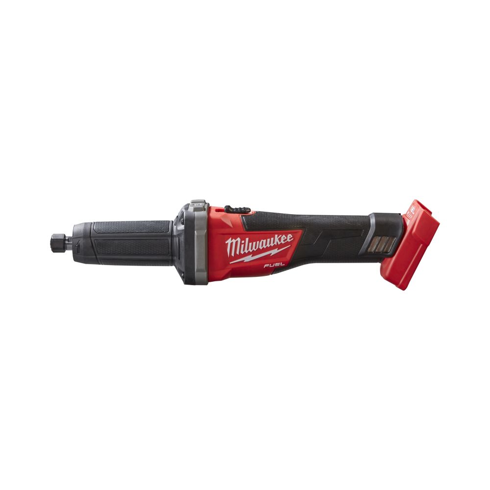 MILWAUKEE M18 FUEL DIE GRINDER | [M18 FDG-0X]