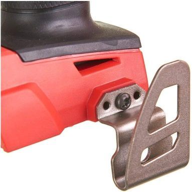 MILWAUKEE M18 FUEL DRILL DRIVER KIT, 2 X 5.0 AH BATTERY PACKS, M12-18 FC CHARGER, HD BOX|[M18FDD2-502X]