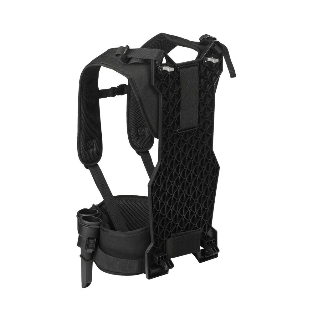 MILWAUKEE M18 FUEL BACKPACK VACUUM | [M18FBPV-0]
