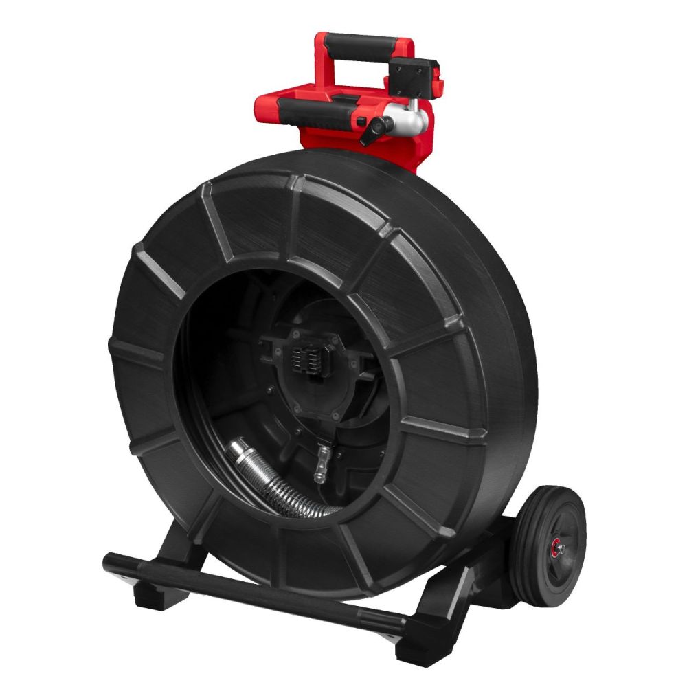 MILWAUKEE M18 SEWER INSPECTION CAMERA 60 M [BARE-TOOL]|[M18SIC60]