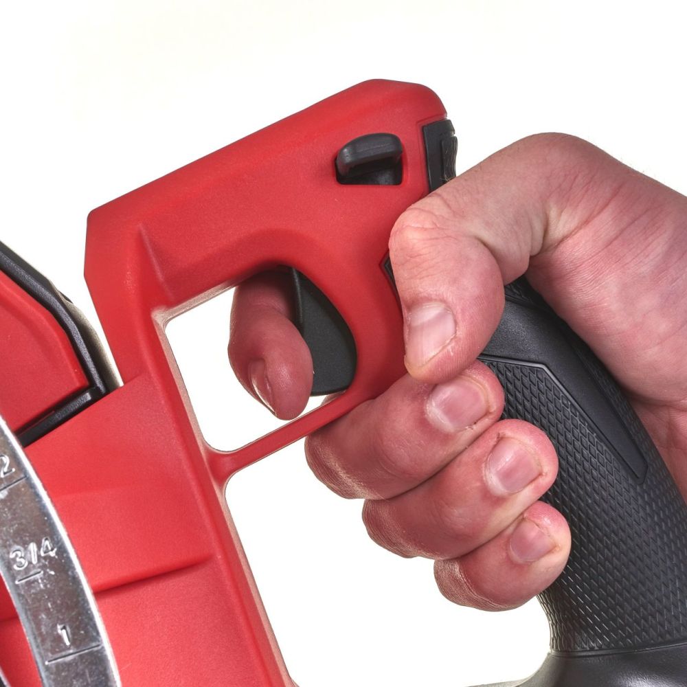 MILWAUKEE M18 FUEL 190 MM REAR-HANDLE CIRCULAR SAW [BARE-TOOL]|[M18 FCSRH66-0]