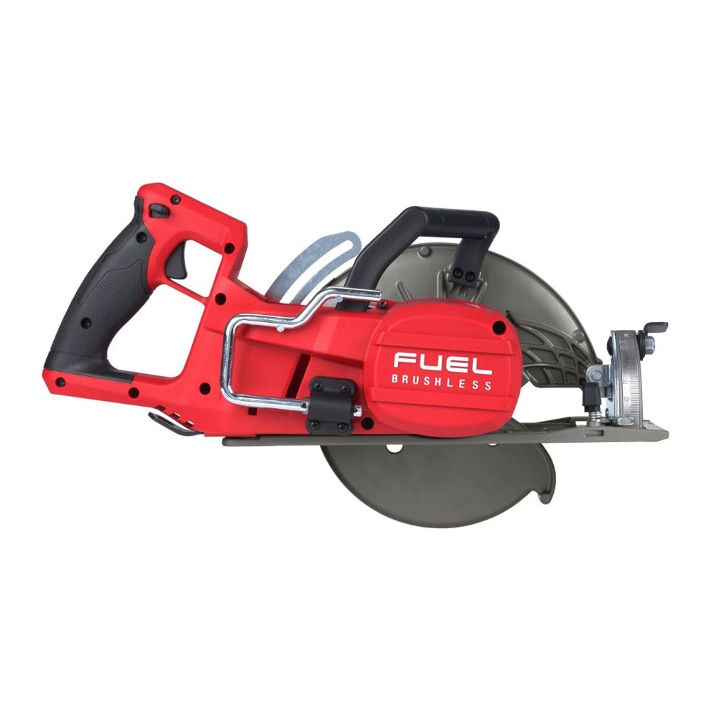MILWAUKEE M18 FUEL 190 MM REAR-HANDLE CIRCULAR SAW [BARE-TOOL]|[M18 FCSRH66-0]
