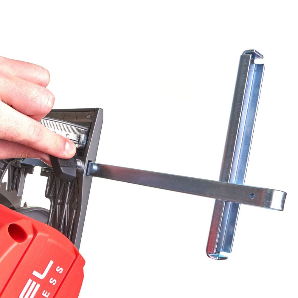 MILWAUKEE M18 FUEL 190 MM REAR-HANDLE CIRCULAR SAW [BARE-TOOL]|[M18 FCSRH66-0]
