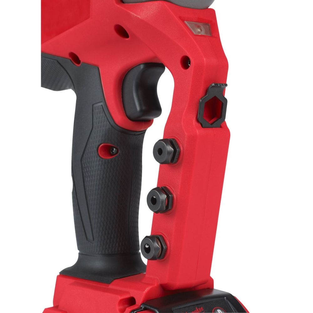 MILWAUKEE M18 FUEL RIVET TOOL WITH ONE KEY |[M18ONEFPRT-0X]