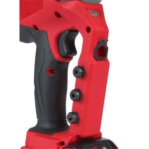 MILWAUKEE M18 FUEL RIVET TOOL W/ ONE KEY | 2 X M18 B2 BAT PACK & M12-18 FC CHARGER | [M18ONEFPRT-202X]
