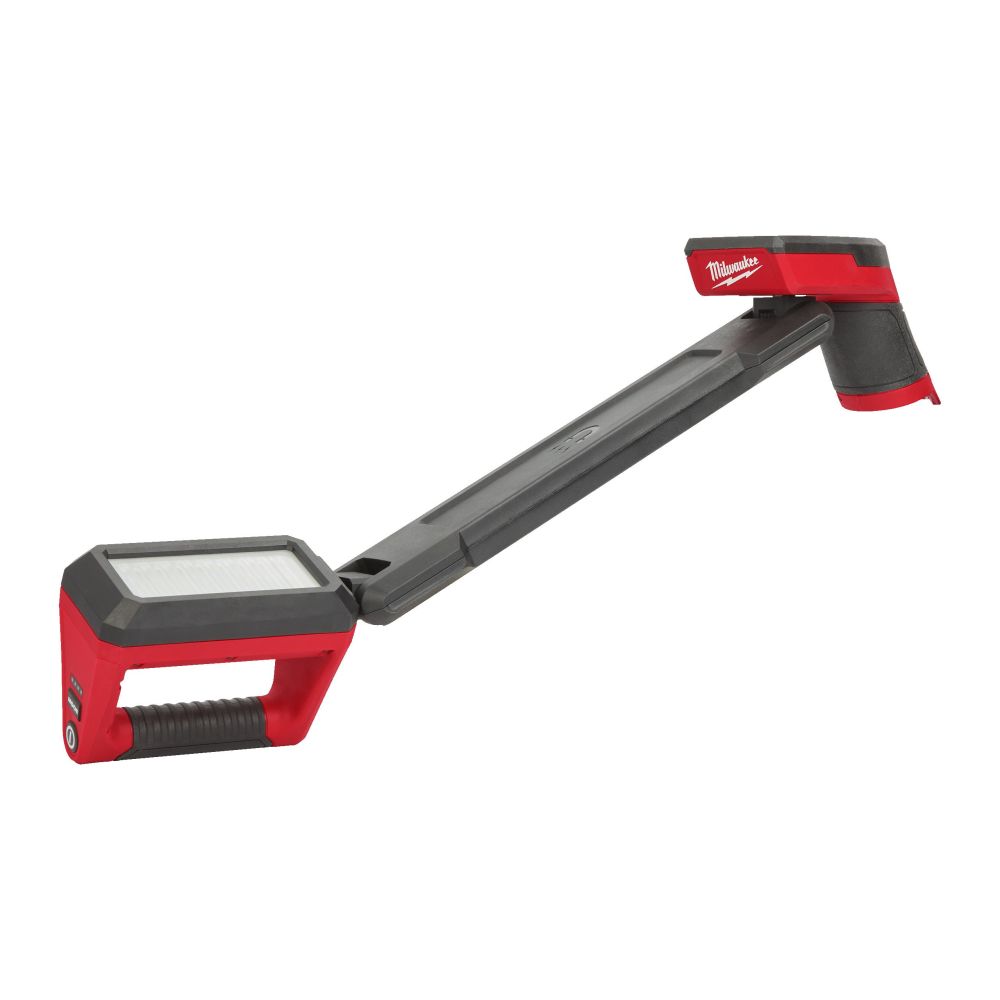 MILWAUKEE M12 UNDERCARRIAGE LIGHT | M12 UCL-0 | 1200 LUMENS