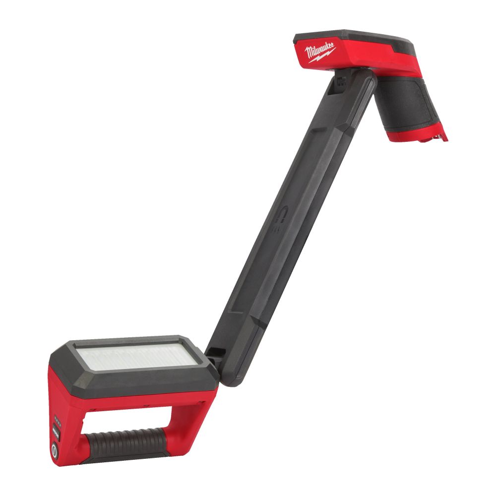 MILWAUKEE M12 UNDERCARRIAGE LIGHT | M12 UCL-0 | 1200 LUMENS