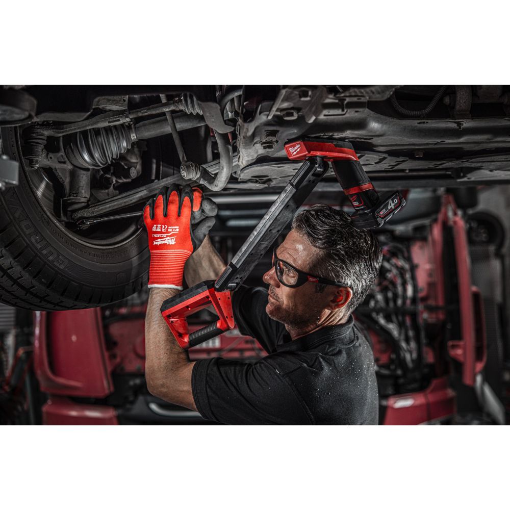 MILWAUKEE M12 UNDERCARRIAGE LIGHT | M12 UCL-0 | 1200 LUMENS