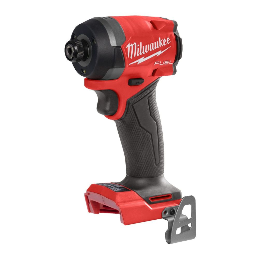 MILWAUKEE M18 FUEL™ M18 FUEL™HEX IMPACT DRIVER ¼? | BARE TOOL | M18FID3-0X