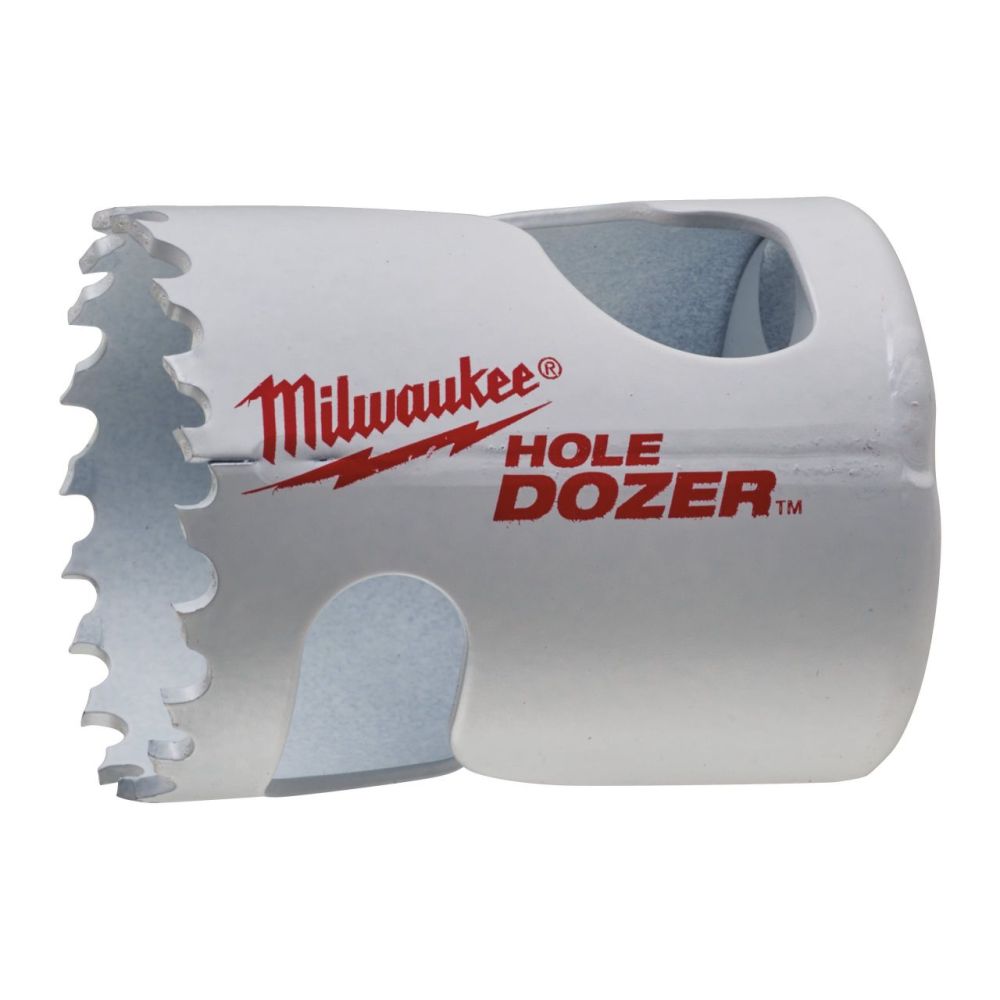 MILWAUKEE HSAW 4/6-38MM - 25PC / PACK