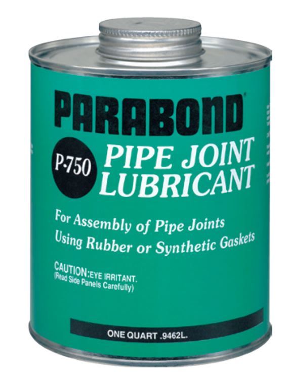 LUBRICANT P-750 950 ML