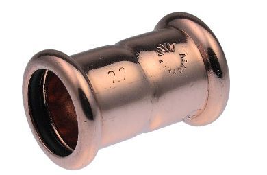 PEGLER VSH XPRESS COPPER STRAIGHT COUPLING | S1/720 | 76.1 MM