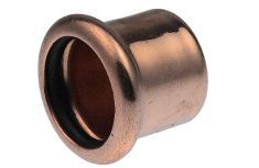 PEGLER VSH XPRESS COPPER STOP END | S61/7301 | 28 MM