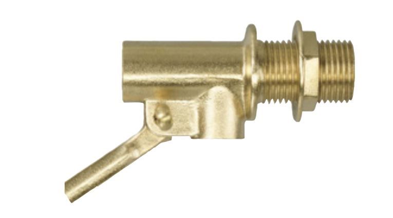 PEGLER MOH FLOAT VALVE, HIGH PRESSURE 855