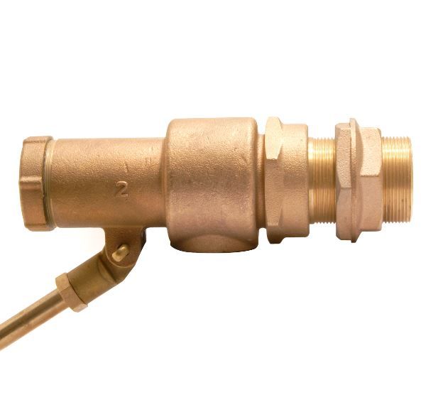 PEGLER EQUILIBRIUM FLOAT VALVE REDUCED BORE 901 | 1 1/4 IN