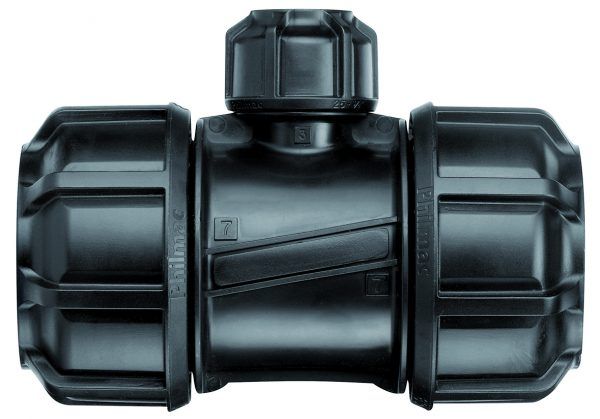 POLY HEXAGON BARRELNIPPLE 1