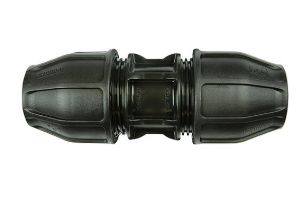 COMPRESSION JOINER API 16MM