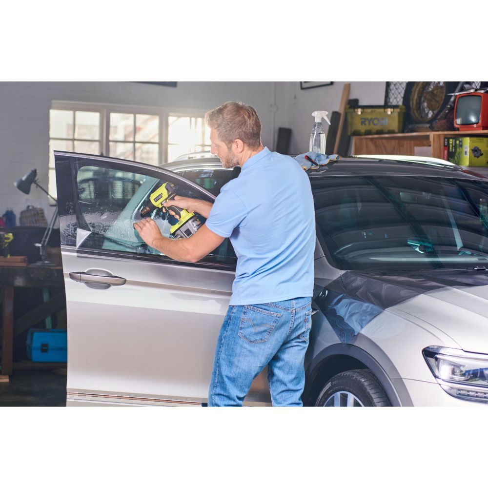 RYOBI 18V ONE+ CORDLESS HEAT GUN, BARE TOOL [R18HG-0]