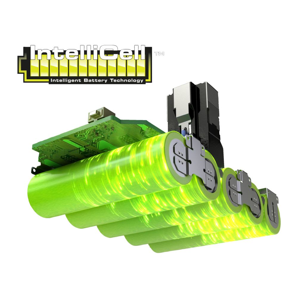 RYOBI 18V ONE+ LITHIUM BATTERY | 2.0 AH [RB1820C]