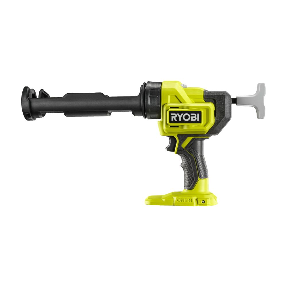 RYOBI 18V ONE+ CORDLESS CAULK GUN, BARE TOOL [RCG18-0]