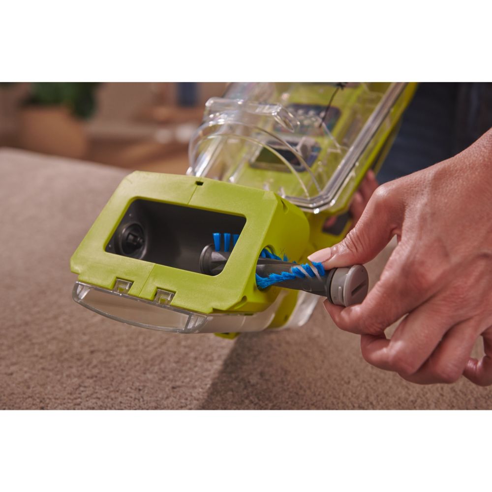 RYOBI 18V ONE+ CORDLESS SWIFT CLEAN SPOT CLEANER, BARE TOOL [RDC18-0]