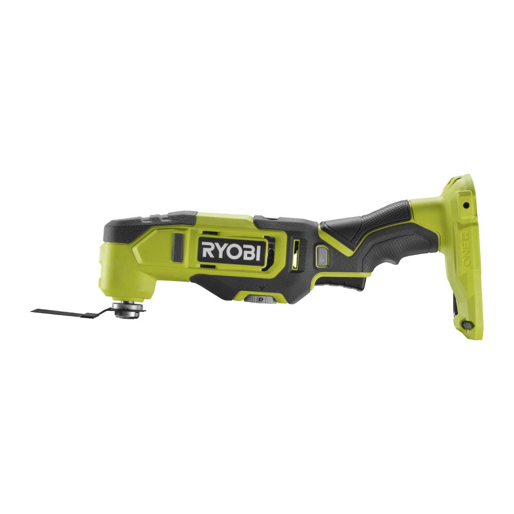 RYOBI 18V ONE+ CORDLESS MULTI TOOL, BARE TOOL [RMT18-0]