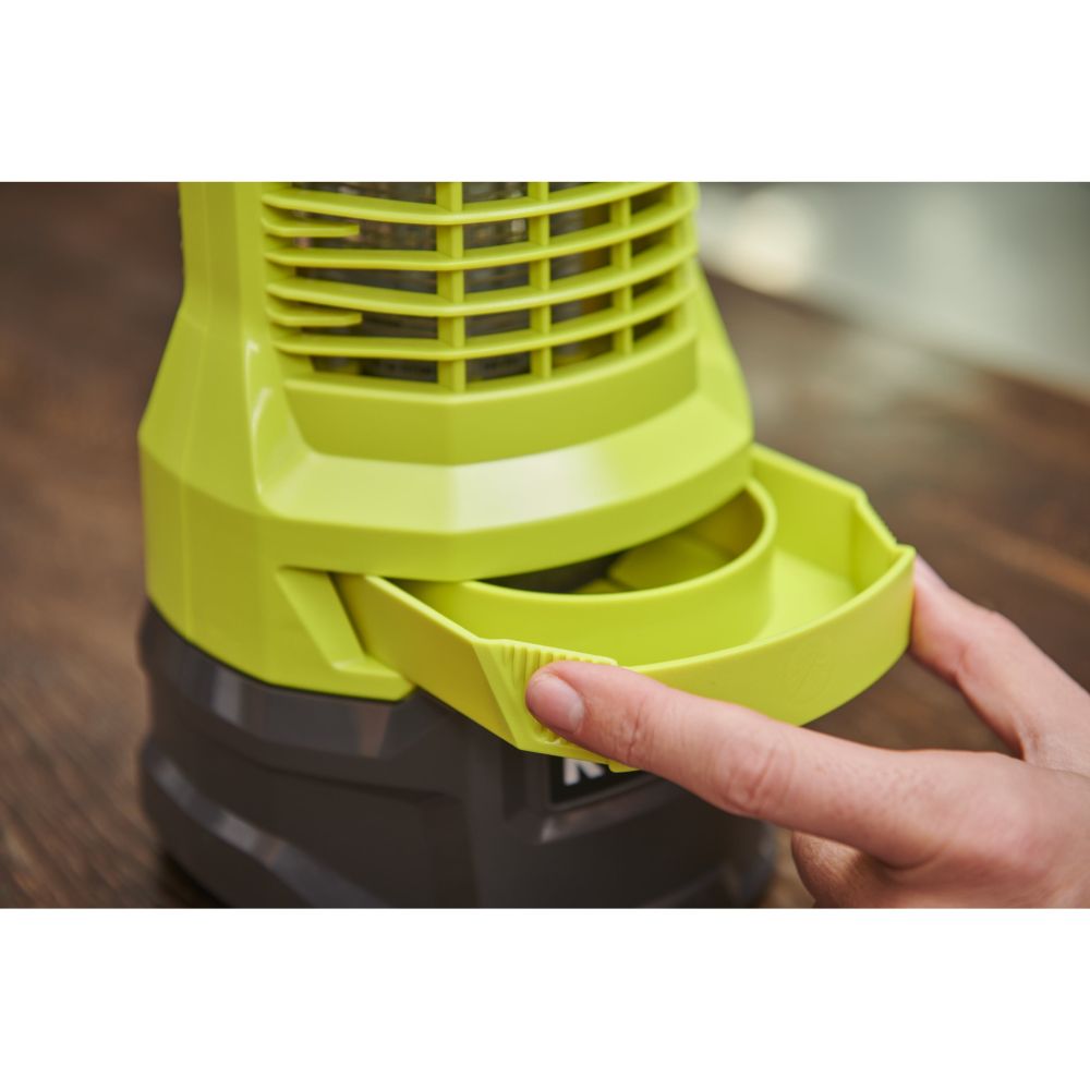 RYOBI 18V ONE+ CORDLESS BUG ZAPPER, BARE TOOL [RY18BZA-0]