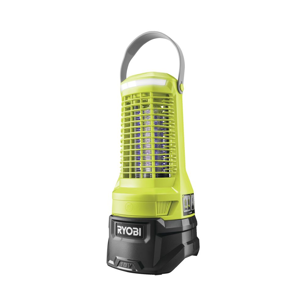 RYOBI 18V ONE+ CORDLESS BUG ZAPPER, BARE TOOL [RY18BZA-0]