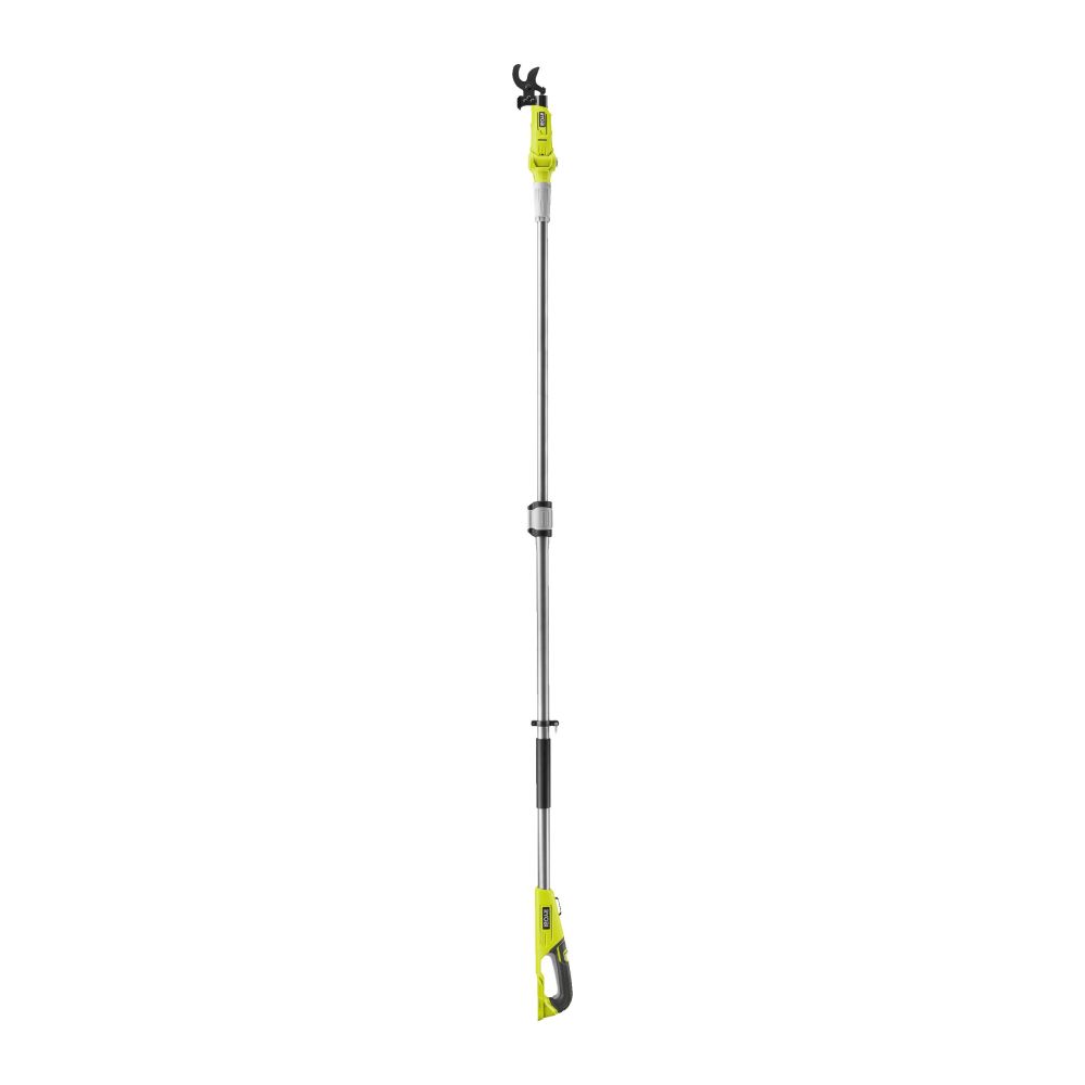 RYOBI 18V ONE+ CORDLESS POLE PRUNER, BARE TOOL, 32 MM [RY18PLA-0]
