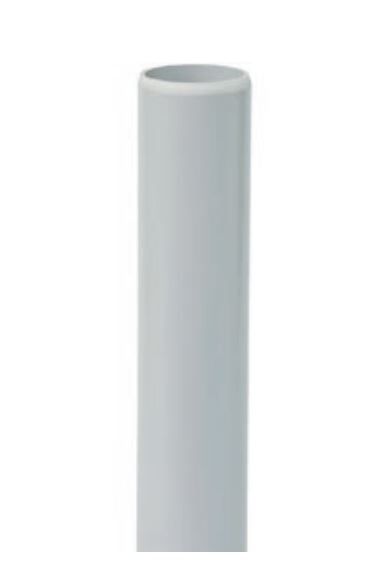SKOLANSAFEGL PLAIN ENDED PIPE DN/OD 110 X 3000 MM