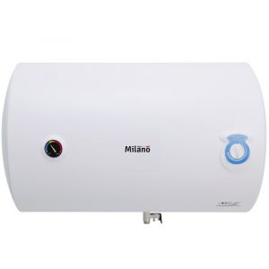 MILANO ELECTRIC WATER HEATER HORIZONTAL | 80 LTR