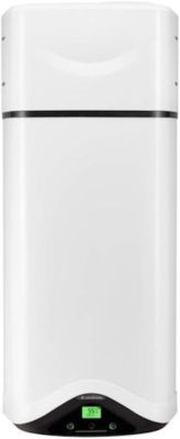 ARISTON WALL HUNG RESIDENTIAL HEAT PUMP NUOS EVO A+ 80 WH
