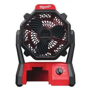 MILWAUKEE M18 COMPACT AIR FAN|[M18AF-0]