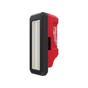 MILWAUKEE M12 ™ PIVOT AREA LIGHT | M12PAL-0 | 700 LUMENS