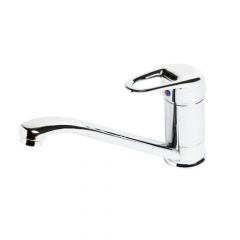 MILANO TARKI SINGLE LEVER SINK MIXER | CHROME