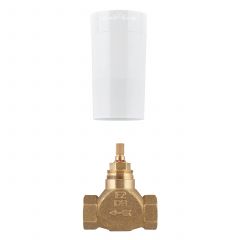 GROHE CONCEALED STOP VALVE