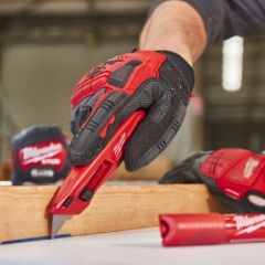 MILWAUKEE IMPACT DEMOLITION GLOVES
