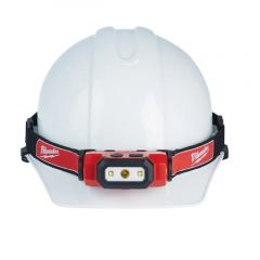 MILWAUKEE L4HL-201 | M12, USB RECHARGABLE HEADLAMP