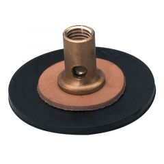 Rubber Plunger