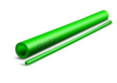 DACTA PPR GREEN SOLID PIPE SDR 6 PN 20 75MM