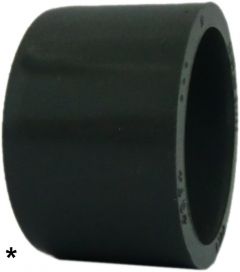 C-PVC REDUCING BUSH