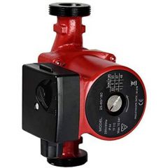 GRUNDFOS UPS 25-60 180 CIRCULATION PUMP, 1PH, 230V