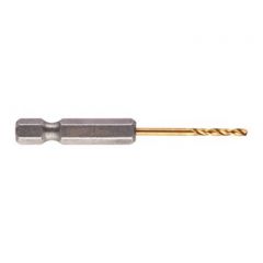MILWAUKEE METAL DRILL SWAVE HSS-G TI. 13MM -1PC