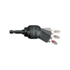 MILWAUKEE KNUCKLE OFFSET ATTACHMENT [NEW]
