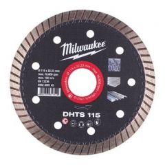 MILWAUKEE DHTS 76 - 1 PC