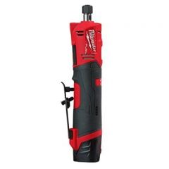 MILWAUKEE M12 FUE STRAIGHT DIE GRINDER [BARE-TOOL]